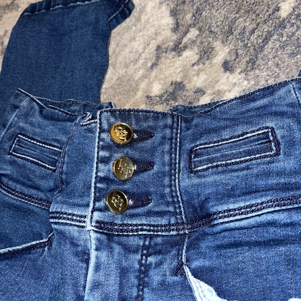 Bebe jeans - Picture 2 of 4